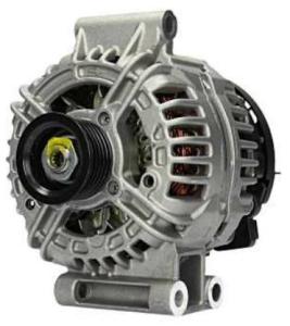 Generator 12V 100A, original Bosch-SEG - 1