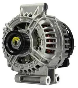 Generator 12V 100A, original Bosch-SEG - 1