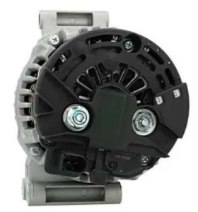 Generator 12V 100A, originalregulator Bosch - 2