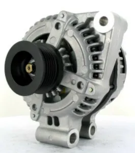 Generator 12V 150A, original Denso - 1