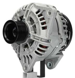 Generator 24V 90A, originalregulator Bosch-SEG - 1