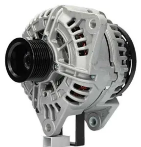 Generator 24V 90A, originalregulator Bosch-SEG - 1