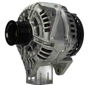 Generator 24V 90A, original Bosch-SEG - 1