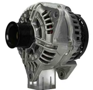 Generator 24V 90A, original Bosch-SEG - 1
