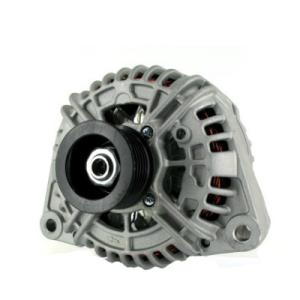 Generator 12V 150A, originalregulator Bosch - 1
