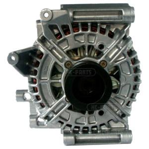 Generator 12V 200A, originalregulator Bosch - 1
