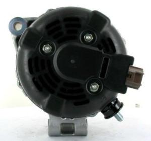 Generator 12V 150A, original Denso - 2