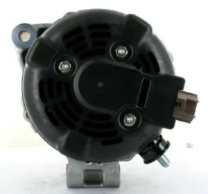 Generator 12V 150A, original Denso - 2