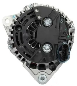 Generator 24V 90A, originalregulator Bosch-SEG - 2