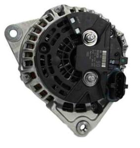Generator 24V 90A, original Bosch-SEG - 2