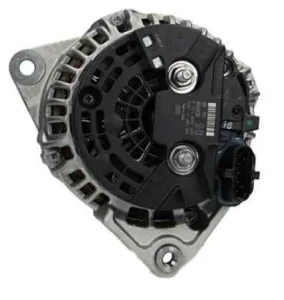 Generator 24V 90A, original Bosch-SEG - 2