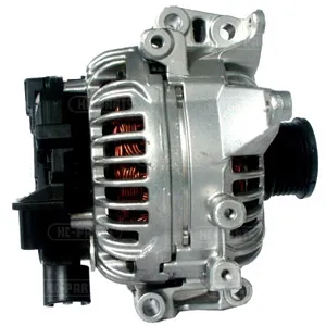 Generator 12V 200A, original Bosch - 1