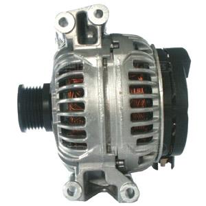 Generator 12V 200A, original Bosch - 2