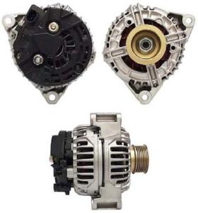 Generator 12V 120A, original Bosch - 1