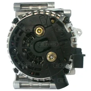 Generator 12V 200A, originalregulator Bosch - 3