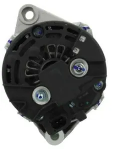 Generator 12V 85A, originalregulator Bosch - 2