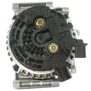 Generator 12V 200A, original Bosch - 3