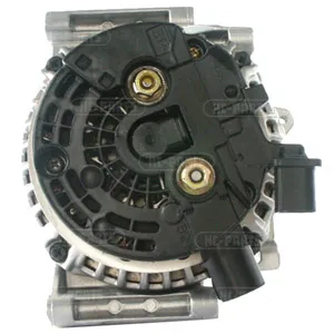 Generator 12V 200A, original Bosch - 3