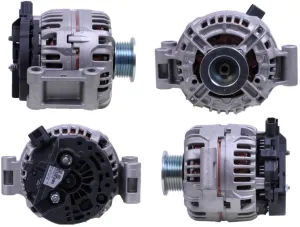 Generator 12V 105A - 2
