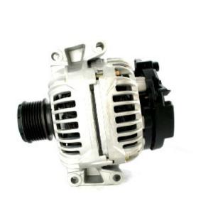 Generator 12V 120A, originalregulator Bosch - 3