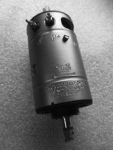 Likströmsgenerator 14V 30A - 1