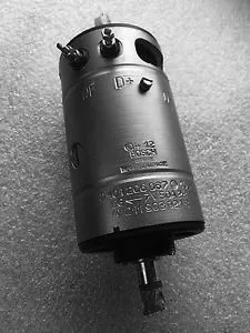 Likströmsgenerator 14V 30A - 1