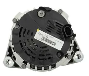 Generator 12V 120A, original Valeo - 2