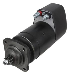 Startmotor 24V 6.6kW - 2