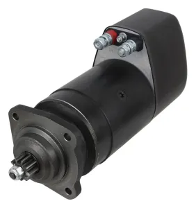 Startmotor 24V 6.6kW - 2