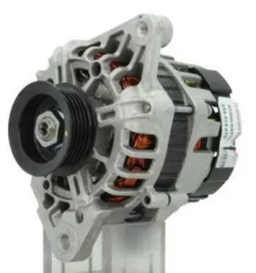 Generator 12V 70A, original Valeo - 1
