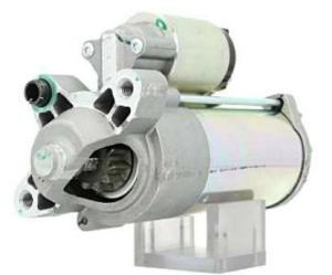 Startmotor 12V 2.2kW, original Visteon - 1