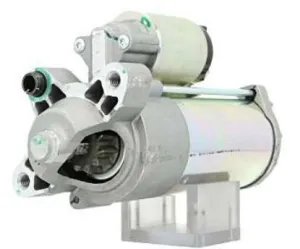 Startmotor 12V 2.2kW, original Visteon - 1