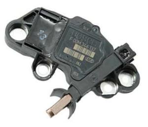 Regulator 12V, original Bosch - 1