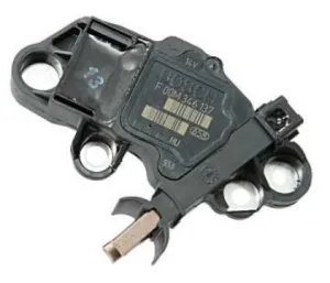 Regulator 12V, original Bosch - 1
