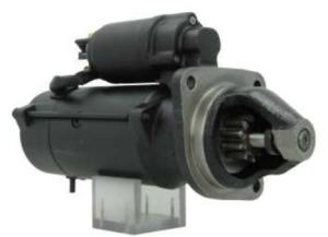 Startmotor 12V 4.2kW, original Mahle