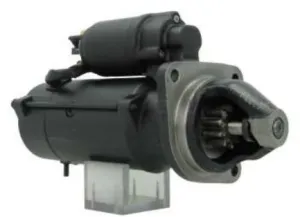 Startmotor 12V 4.2kW, original Mahle - 1