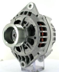 Generator 12V 150A, original Valeo - 1