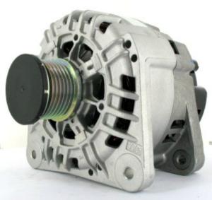 Generator 12V 125A, original Valeo - 1