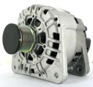 Generator 12V 125A, original Valeo - 1