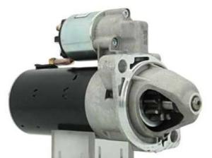 Startmotor 12V 1.8kW - 1