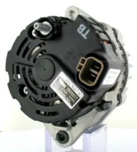 Generator 12V 70A, original Valeo - 2