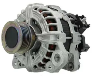 Generator 12V 215A - 1