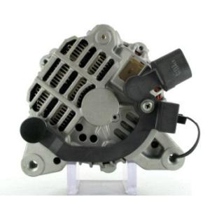 Generator 12V 120A, original Mitsubishi - 3