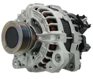 Generator 12V 215A, original Bosch - 1