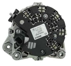 Generator 12V 215A, original Bosch - 2