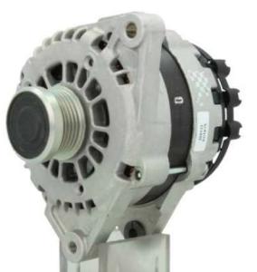Generator 12V 120A, original DelcoRemy - 1