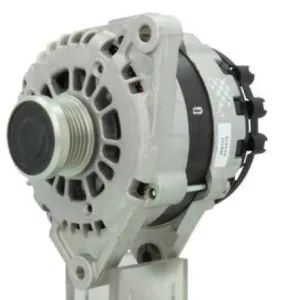 Generator 12V 120A, original DelcoRemy - 1