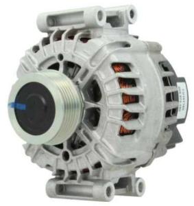 Generator 12V 180A, original Valeo - 1
