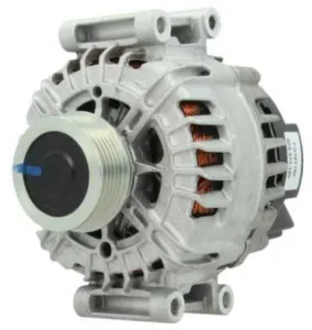 Generator 12V 180A, original Valeo - 1