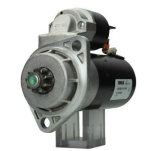 Startmotor 12V 2.0kW, original Mahle - 1